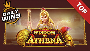  Wisdom of Athena
